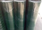 6Ft Green Flame Resistance  Pvc Coated Galvanised Steel Wire Garden Fencing Roll